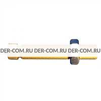 Магнитный датчик оборотов MSP6723 М16*1.5 ДизельЭнергоРесурс